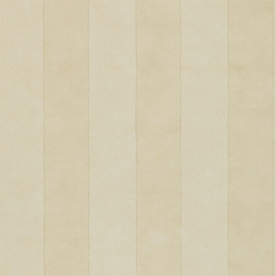 Sanderson Tapet Parchment Stripe Ivory